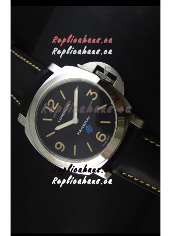 Panerai Luminor Base PAM00634 Special Edition 15th Anniversary Paneristi Edition Watch 