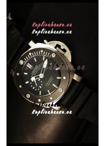 Panerai Luminor Submersible Titanium - 1:1 Ultimate Mirror Watch