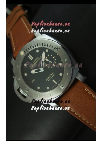 Panerai Luminor Submersible PAM569 Titanium - 1:1 Ultimate Replica Watch