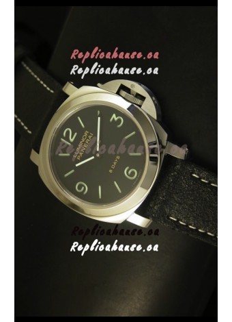 Panerai Luminor Marina PAM560 8 Days with Calibre P.5000 Swiss Movement 