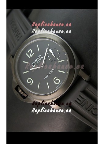 Panerai Luminor Marina PAM026 Swiss Replica Watch - 1:1 Mirror Replica