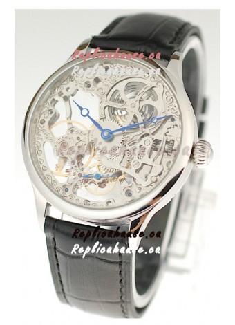 IWC Tourbillon Swiss Watch