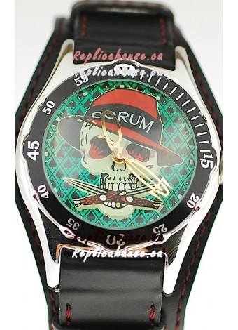 Corum Bubble Dive Replica Watch