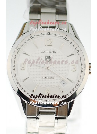 Tag Heuer Carrera Swiss Replica Automatic Watch