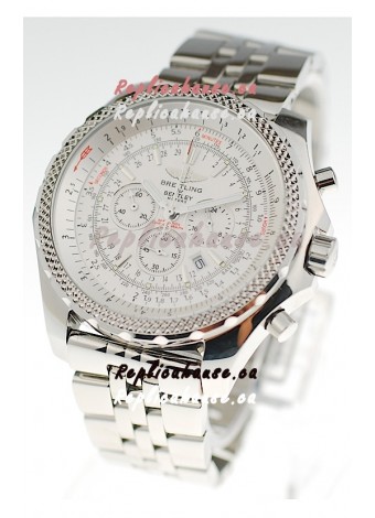 Breitling for Bentley Motors Japanese Replica Watch