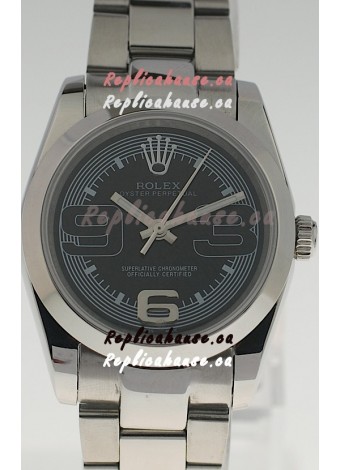 Rolex Oyster Perpetual Replica Watch