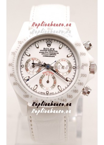 Rolex Daytona Ceramic Japanese Replica Watch