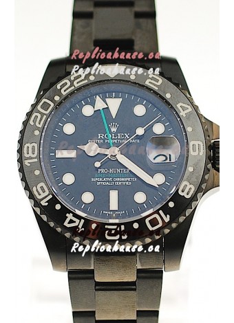 Rolex GMT Pro Hunter Japanese Replica Watch