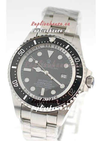 Rolex Replica Sea Dweller Deepsea 2011 Edition Watch