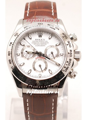Rolex Replica Daytona Cosmograph Swiss Watch - 2011 Edition