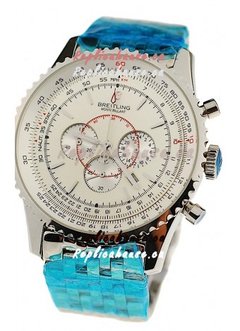 Breitling Montbrillant Replica Watch
