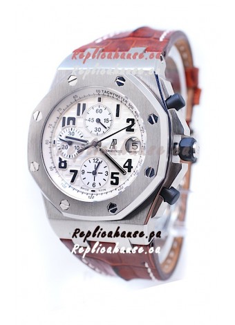 Audemars Piguet Royal Oak Offshore Swiss Replica Chronograph Watch