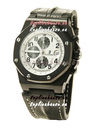 Audemars Piguet Royal Oak Offshore End of Days Japanese Replica Watch
