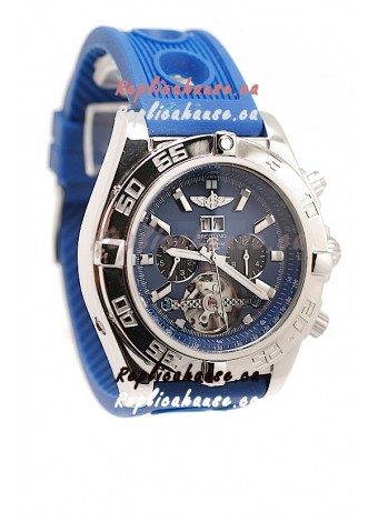 Breitling for Bentley Japanese Replica Watch