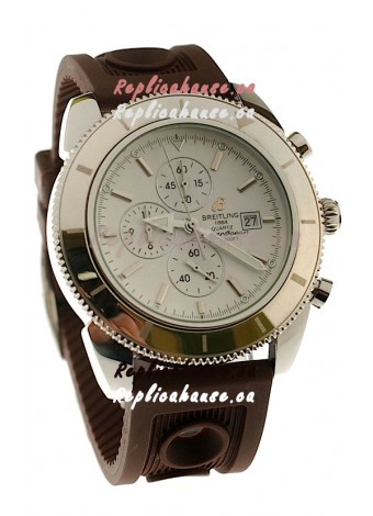 Breitling 1884 SuperOcean Chronometre japanese Replica Watch