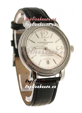 Vacheron Constantin Geneve Japanese Replica Watch