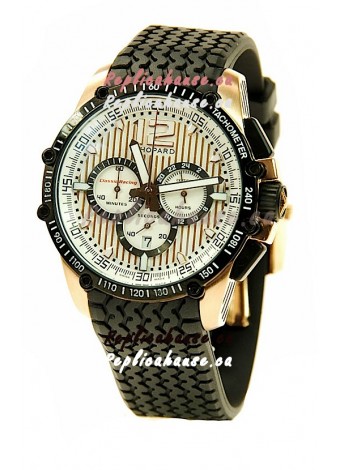 Chopard Classic Racing Superfast Japanese Replica Watch