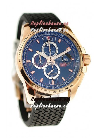 Chopard Mille Miglia Gran Turismo XL Edition Japanese Watch