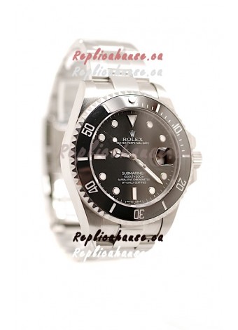 Rolex Submariner 2011 Basel World Edition Replica Watch