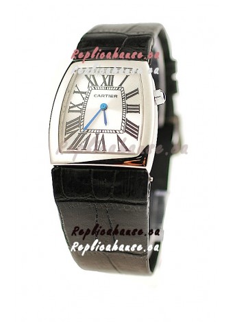 La Dona De Cartier Ladies Replica Watch