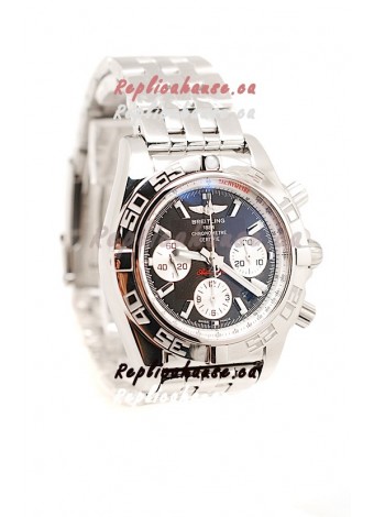 Breitling Chronograph Chronometre Swiss Replica Watch