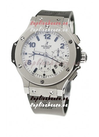 Hublot Big Bang Matte Swiss Replica Watch 