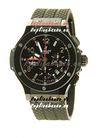 Hublot Big Bang Yacht Club De Monaco Swiss Replica Watch
