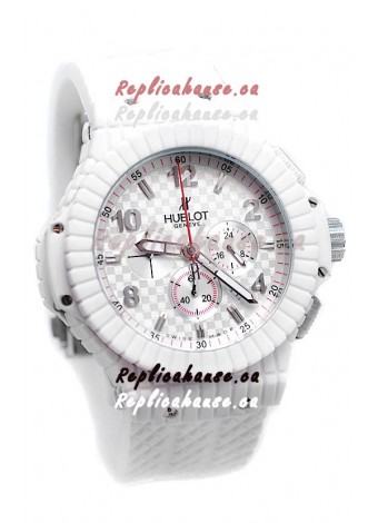 Hublot Big Bang TUIGA 1909 Limited Edition Japanese Replica Watch