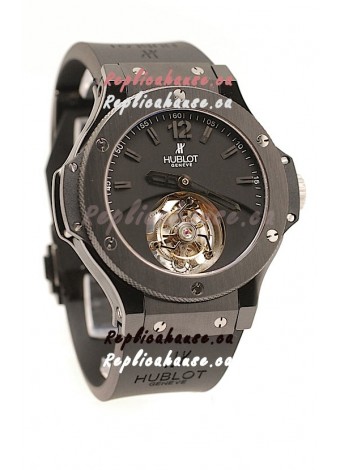 Hublot Big Bang Tourbillon Solo Bang Swiss Replica Watch