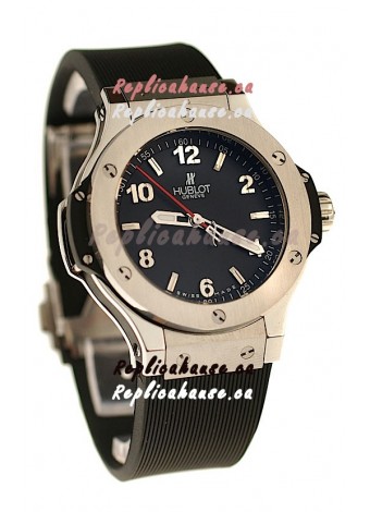 Hublot Big Bang Japanese Replica Watch in Swiss Casing