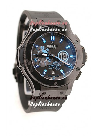 Hublot Big Bang Maradona Swiss Replica Watch - 44MM