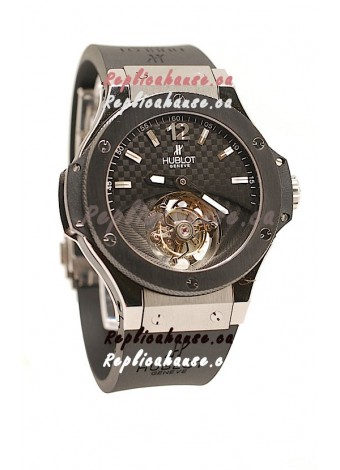 Hublot Big Bang Tourbillon Solo Bang Swiss Replica Watch