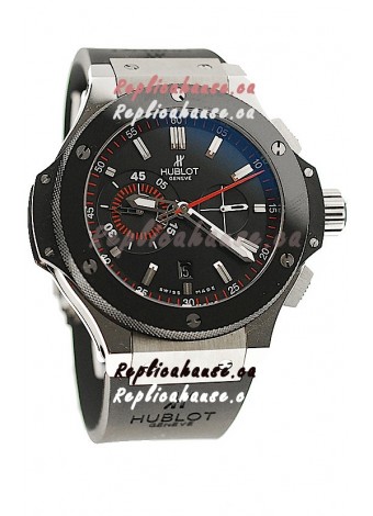 Hublot Big Bang Chronograph Swiss Watch