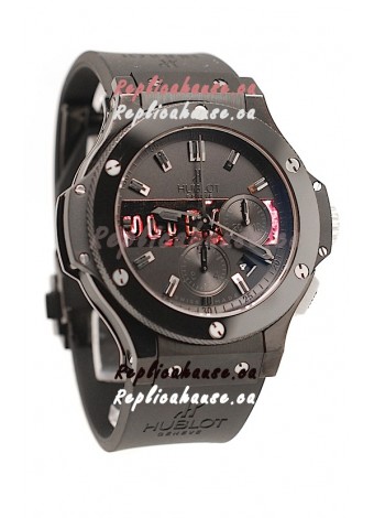 Hublot Big Bang Depeche Mode X Ultra Special Edition Swiss Watch