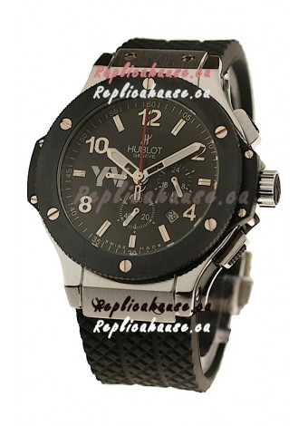 Hublot Big Bang Yankee Victor Japanese Watch