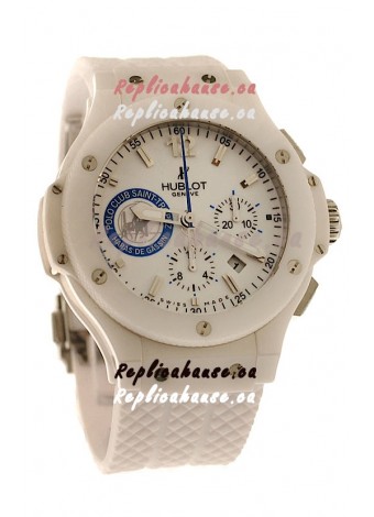 Hublot Big Bang Polo Club Saint-Tropez Swiss Replica Watch