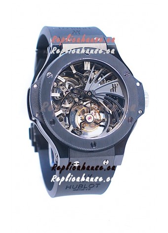 Hublot Big Bang Minute Repeater Tourbillon Limited Edition Swiss Watch