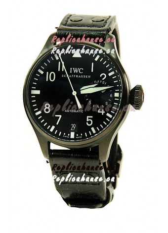 IWC Big Pilot Swiss Replica Watch