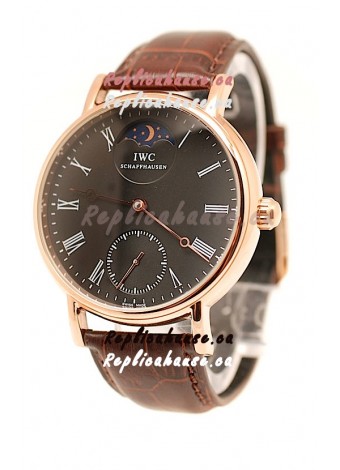 IWC Portofino Replica Watch