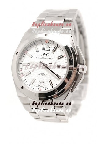 IWC Ingenieur Automatic Japanese Watch