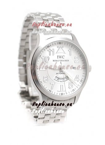 IWC Pilot Spitfire UTC Japanese Replica Watch