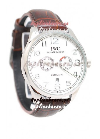 IWC Portugese Automatic Watch