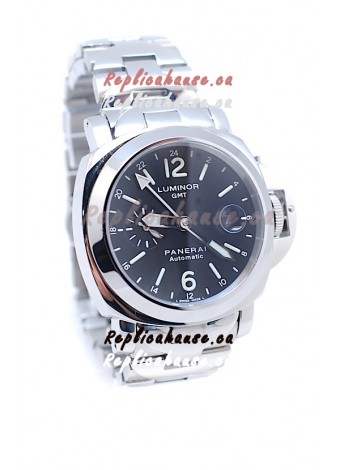 Panerai Luminor GMT PAM297 Swiss Watch