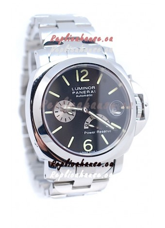 Panerai Luminor Power Reserve PAM00171 Swiss Mens Watch 