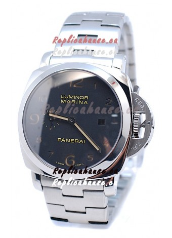 Panerai Marina 3 days Automatic Mens Watch PAM 328