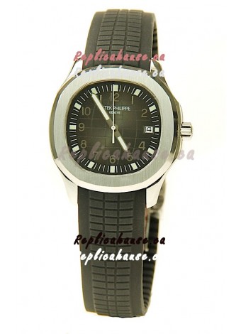Patek Philippe Aquanaut Swiss Replica Watch