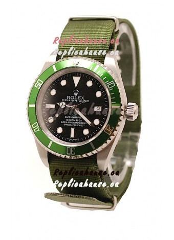 Rolex Submariner 2011 Edition 50th Anniversary Edition Swiss Watch