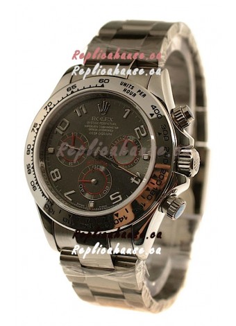 Rolex Replica Daytona Cosmograph Swiss Watch - 2011 Edition