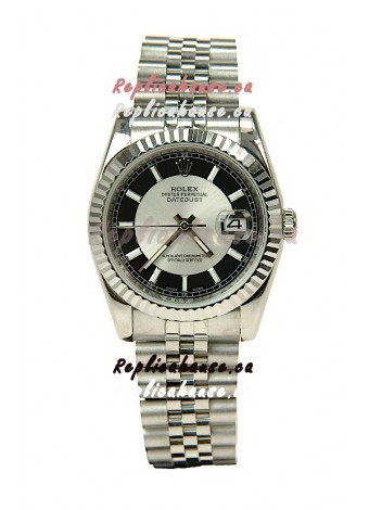 Rolex Replica DateJust Mens Replica Watch