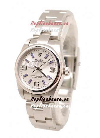 Rolex Oyster Perpetual Replica Watch